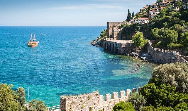 2024 yılında en çok nereye uçtuk, nereleri gezdik?- Haber Şafak