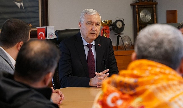 Akalan’da tapu sorunu çözüldü- Haber Şafak