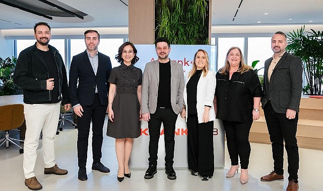 Akbanklıların Girişimlerine Gerçekleştirilen Toplam Yatırım Tutarı 2 Milyon Dolara Ulaştı- Haber Şafak