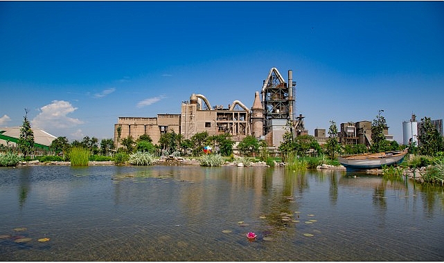 Akçansa Büyükçekmece Fabrikası ‘Kaynakların Sorumlu Kullanımı Sertifikası’nı altın seviyede yeniledi- Haber Şafak