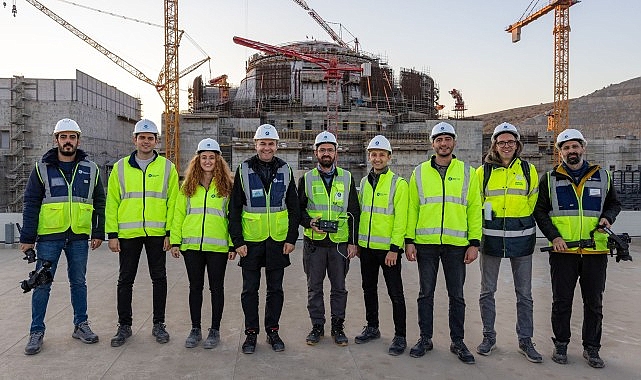 Akkuyu NGS’de çevrim içi “Açık Kapı Günü” etkinliği düzenlendi- Haber Şafak