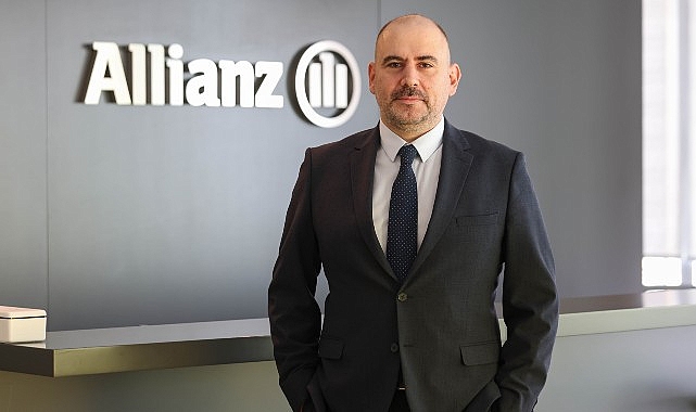 Allianz Türkiye’de üst düzey atama- Haber Şafak