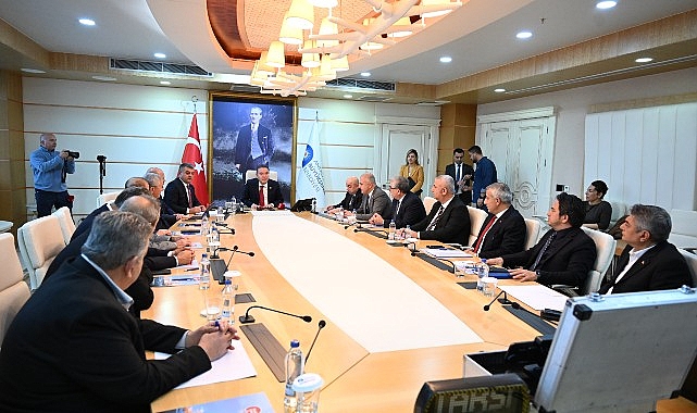 Antalya Büyükşehir Belediyesi yine bir ilke imza attı- Haber Şafak