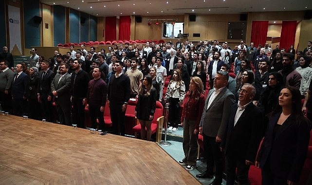 Antalya Büyükşehir Belediyesi’nden Yerel Gençlik Politikası Programı- Haber Şafak