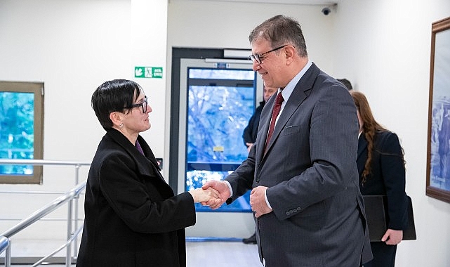 Avusturya ve İzmir çevre için iş birliği yapacak- Haber Şafak