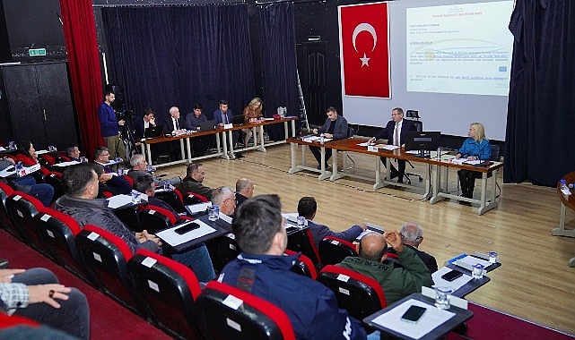 Ayvalık belediye meclisinden örnek alınacak karar…- Haber Şafak