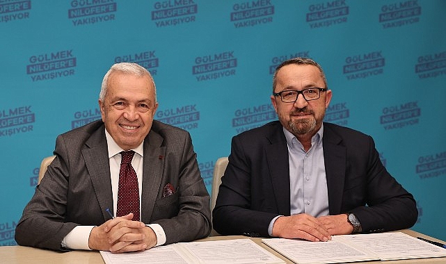 Balkan Mahallesi’ne kreş için imzalar atıldı – Haber Şafak