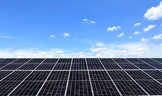 Başkan Altay: “58 Bin Haneye Enerji Sağlayacak GES Projesi Onayını Aldık”- Haber Şafak