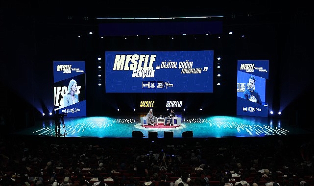 Başkan Altay: “Çok Sayıda Projeyle Gençleri Yarınlara Hazırlıyoruz”- Haber Şafak