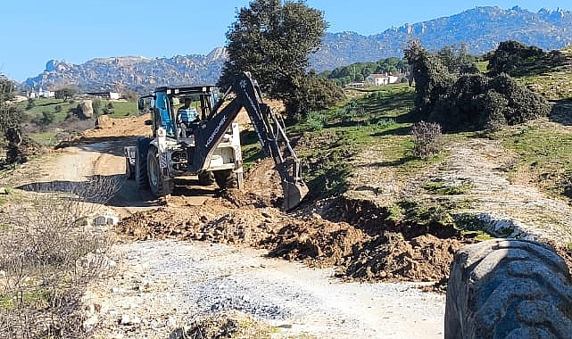 Başkan Çerçioğlu Üreticilerin Talebini Yerine Getirdi- Haber Şafak