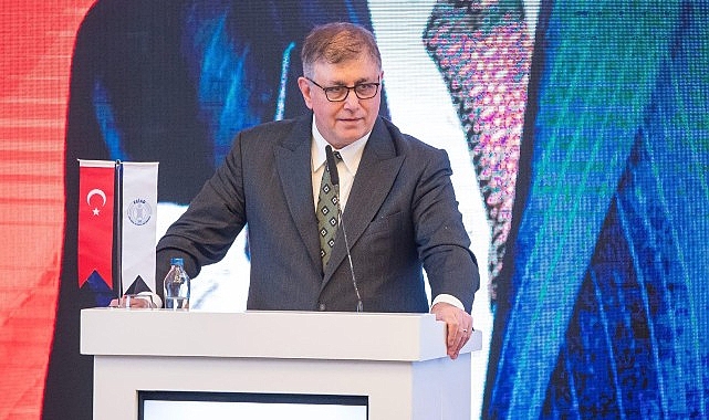 Başkan Dr. Cemil Tugay: Umudumuz gençler- Haber Şafak