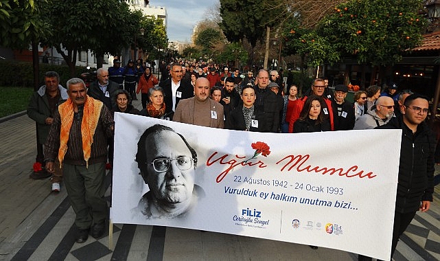 Başkan Filiz Ceritoğlu Sengel: “Gerçekler su yüzüne çıkmalı”- Haber Şafak