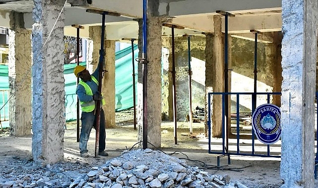 Başkan Gençay, Kent Lokantası’nı Hayata Geçiriyoruz- Haber Şafak