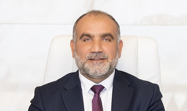 Başkan İbrahim Sandıkçı’dan Miraç Kandili Mesajı – Haber Şafak