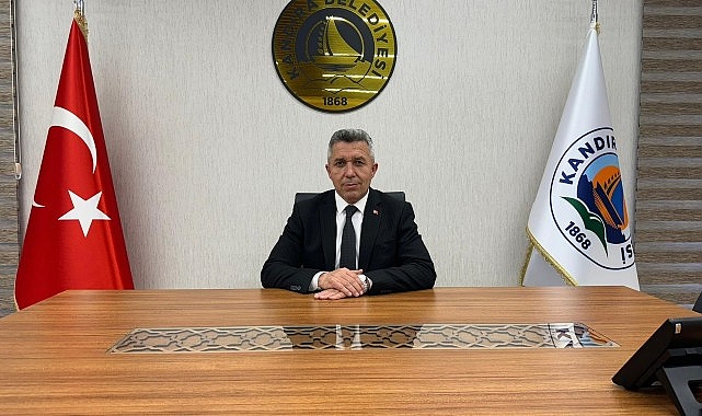 Başkan Ölmez’den 16 Ocak Basın Onur Günü mesajı- Haber Şafak