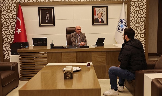 Başkan Pekyatırmacı: Tek Amacımız Hemşehrilerimizin Memnuniyetini En Üst Seviyede Tutmak- Haber Şafak