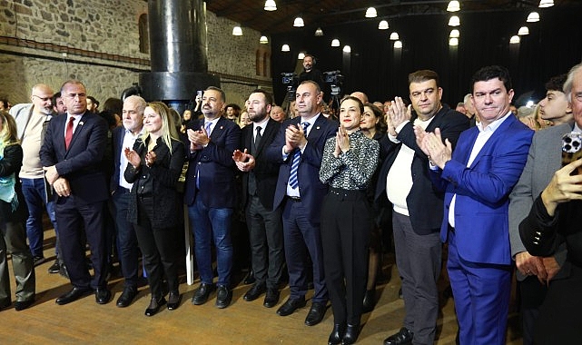 Başkan Sengel’e direniş ödülü: Bu ödül tüm direnenlerin- Haber Şafak