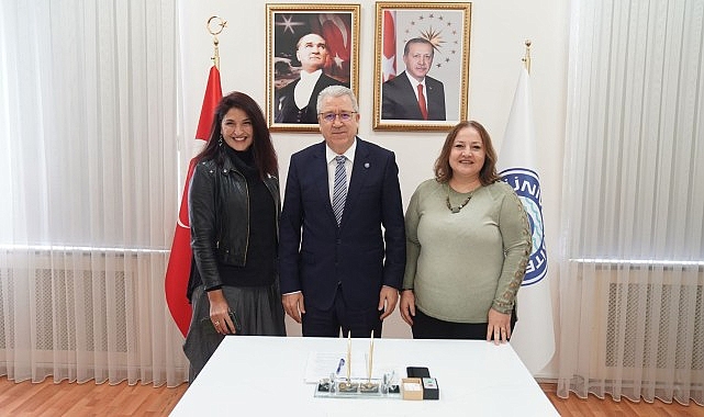 Batı Anadolu Neolitik toplumlarının çevre ile ilişkilerini ortaya çıkaracak projeye TÜBİTAK desteği- Haber Şafak