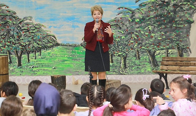 Bbkt Cumhuriyet Mahallesi’nde Fark Yarattı- Haber Şafak