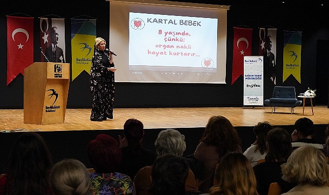 Beylikdüzü’nde Organ Bağışı Farkındalığı Artırıldı- Haber Şafak