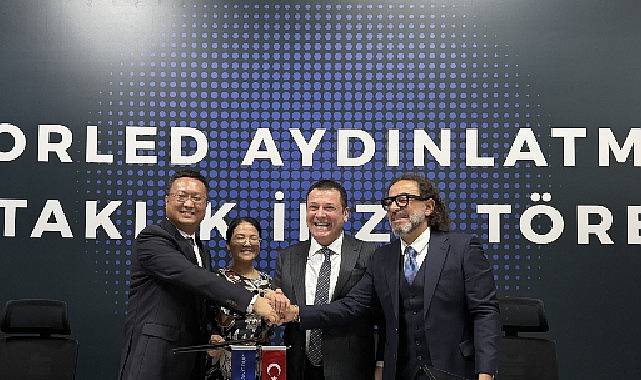 Borled Samsun’a Doğrudan Yabancı Yatırım Getiriyor- Haber Şafak