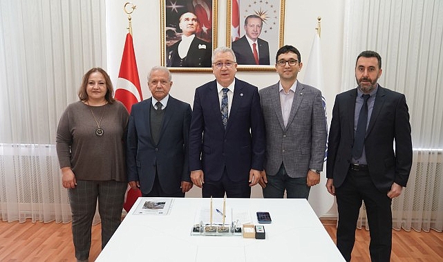 Bu proje ile Antalya Ovasındaki paleocoğrafya ve jeoarkeoloji çalışmalarına akademik katkı sunulacak- Haber Şafak