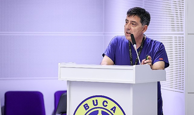Buca Belediyesi’nden Çölyak Farkındalık Semineri- Haber Şafak