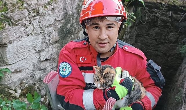 Büyükşehir İtfaiyesi 4 bin 949 Olaya Müdahale Etti- Haber Şafak