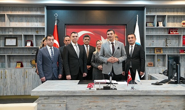 Büyükşehir Personeline 51 Bin Lira Promosyon Müjdesi- Haber Şafak