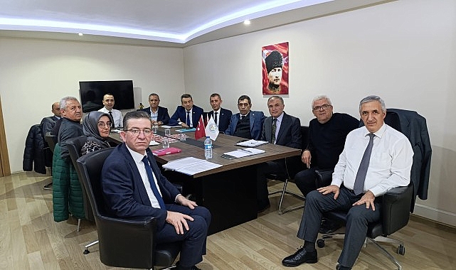 Büyükşehir’den İlçelerde Daha İyi Hizmet İçin Yoğun Çalışma- Haber Şafak