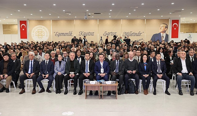 Büyükşehir’den Kuraklık ve İklim Krizine Çözüm Odaklı Çalıştay- Haber Şafak