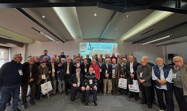 Büyükşehir’den STK’lara sürekli destek- Haber Şafak