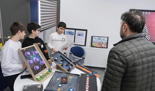 Canikli Mucitler Göz Doldurdu- Haber Şafak