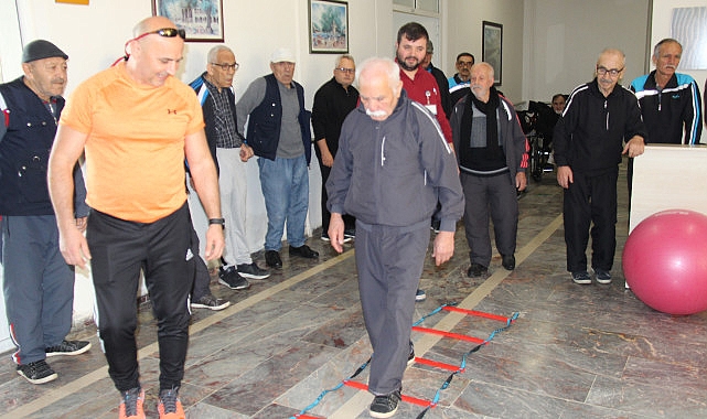 Darülaceze, Tüm Hizmetlerini Ücretsiz Sunuyor!- Haber Şafak