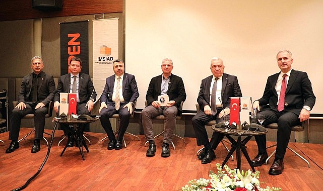 Deniz Dalgıç’tan Kentsel Dönüşüm Sözü- Haber Şafak