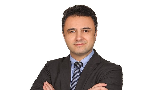 DESA’nın finans yönetimine güçlü atama: Dr. Bilal Kodalak DESA’nın yeni CFO’su oldu- Haber Şafak