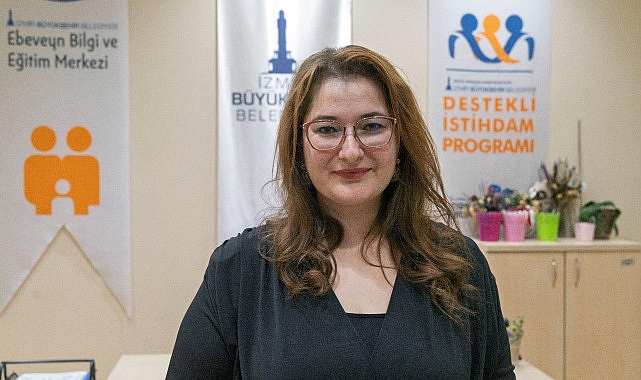 Destekli İstihdam Ofisi umut ekiyor- Haber Şafak