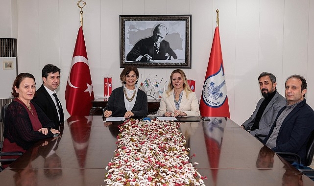 Dirençli bir Kemeraltı için imzalar atıldı- Haber Şafak