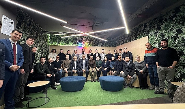 E-İhracat 6,4 milyar dolara ulaştı- Haber Şafak