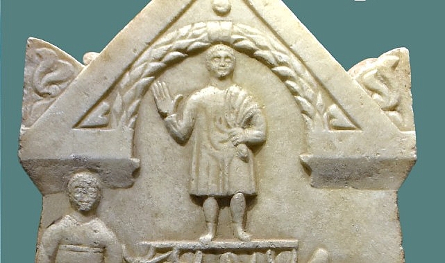 Ege köylüsünün 2 bin yıllık mesajlarına mercek tutulacak- Haber Şafak