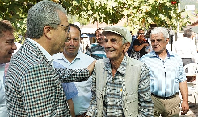 Ege Üniversitesi bilimsel birikimini nitelikli projelerle toplumsal faydaya dönüştürüyor- Haber Şafak