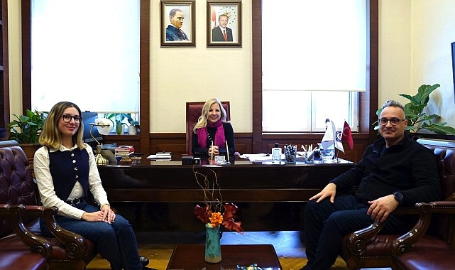 Egeli Akademisyenlerin uzay araştırmalarına yön verecek tezi TÜBİTAK tarafından desteklendi- Haber Şafak