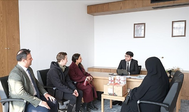 Elektronik Atık Kampanyasının Kazananları Ödüllerini Aldı- Haber Şafak