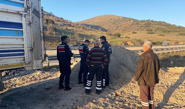Endüstriyel Atık Dökümlerine Karşı Kararlı Mücadele- Haber Şafak