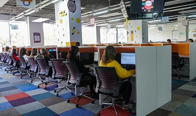 Enerjisa Dağıtım Şirketleri Çağrı Merkezleri 2024’te Deprem Bölgesinden 8.7 Milyon Çağrıyı Yanıtladı- Haber Şafak