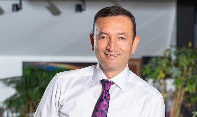 Generali Sigorta Genel Müdürlüğü’ne Oğuz Karahançer atandı- Haber Şafak
