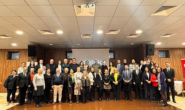 İleri Yaş Çalıştayı İzmir’in yol haritasını belirleyecek- Haber Şafak