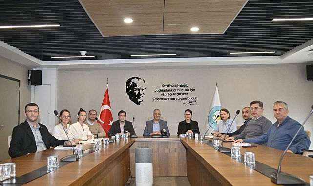 İş Sağlığı ve Güvenliği İçin Yeni Stratejiler Belirlendi- Haber Şafak