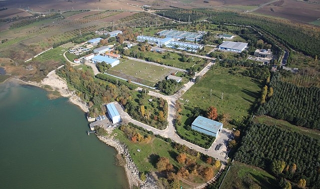 İSKİ 2024’te İstanbul’a 1 Milyar 162 Milyon Metreküp Su Sağladı- Haber Şafak