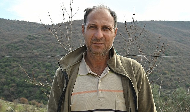 İsmailbey Mahallesi Suya Kavuştu- Haber Şafak